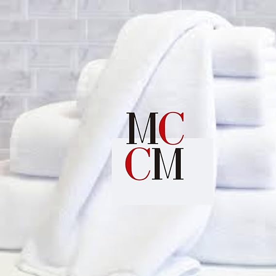 منشفة طبية من القطن عالي الجودة للاستخدام المنزلي  - MCCM - MCCM MESOTHERAPY