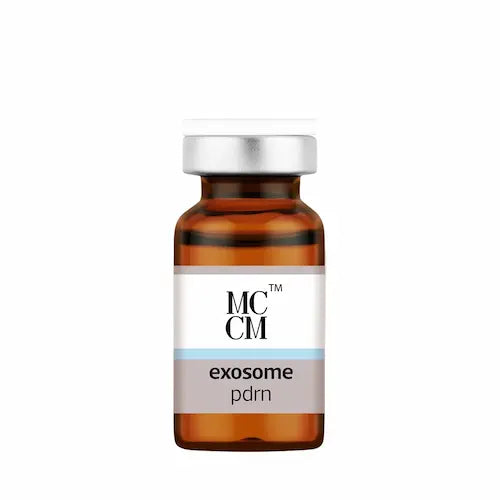exosome pdrn vial
