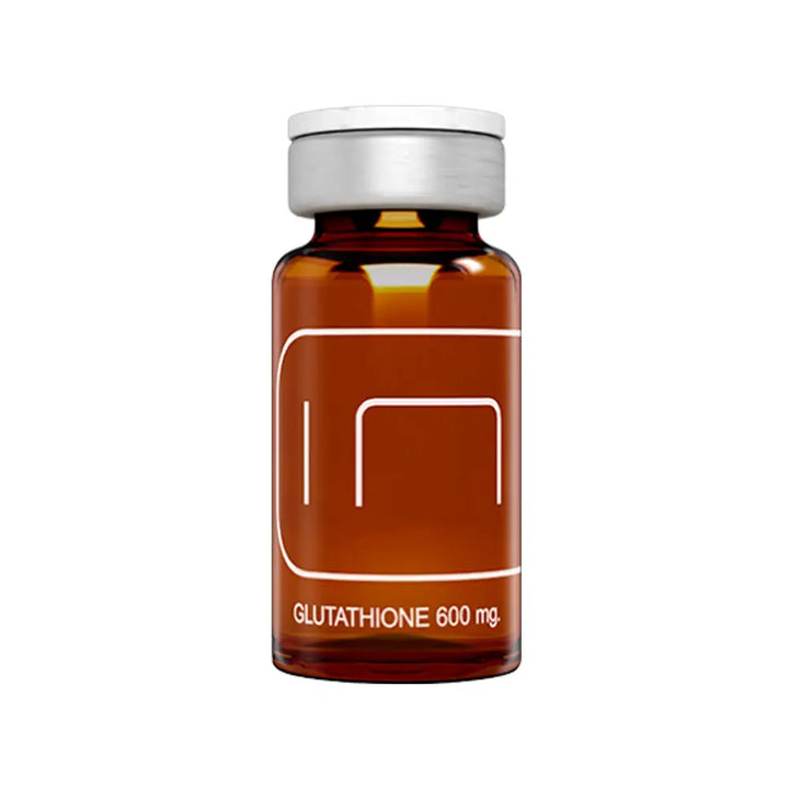 glutathione mccm Gluthation Antioxidant and Skin Brightening Treatment | 1 bottle of 1500UI (Lyophilized powder) It contributes to more even appearance MCCM Glutathione Meso Serum for