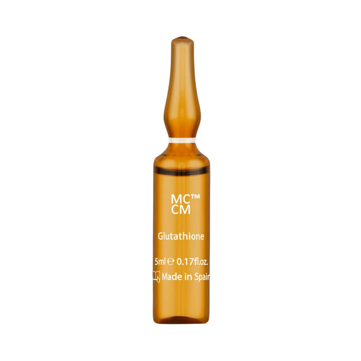 glutathion ampoule 5 ml