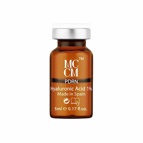 MCCM PDRN + Hyaluronic Acid - امبول  5 مل