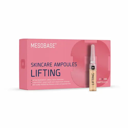 Mesobase-Lifting-Ampoule