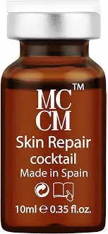 ميزوثيرابي اصلاح البشرة , mccm skin repair - MCCM MESOTHERAPY