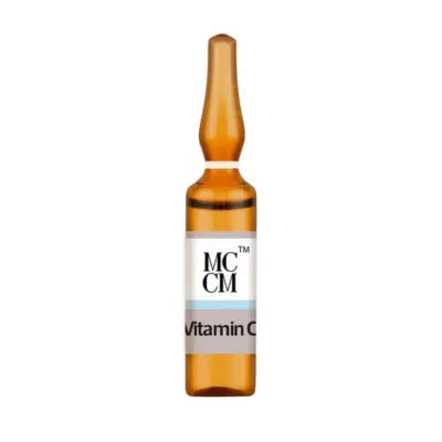 vitamin c